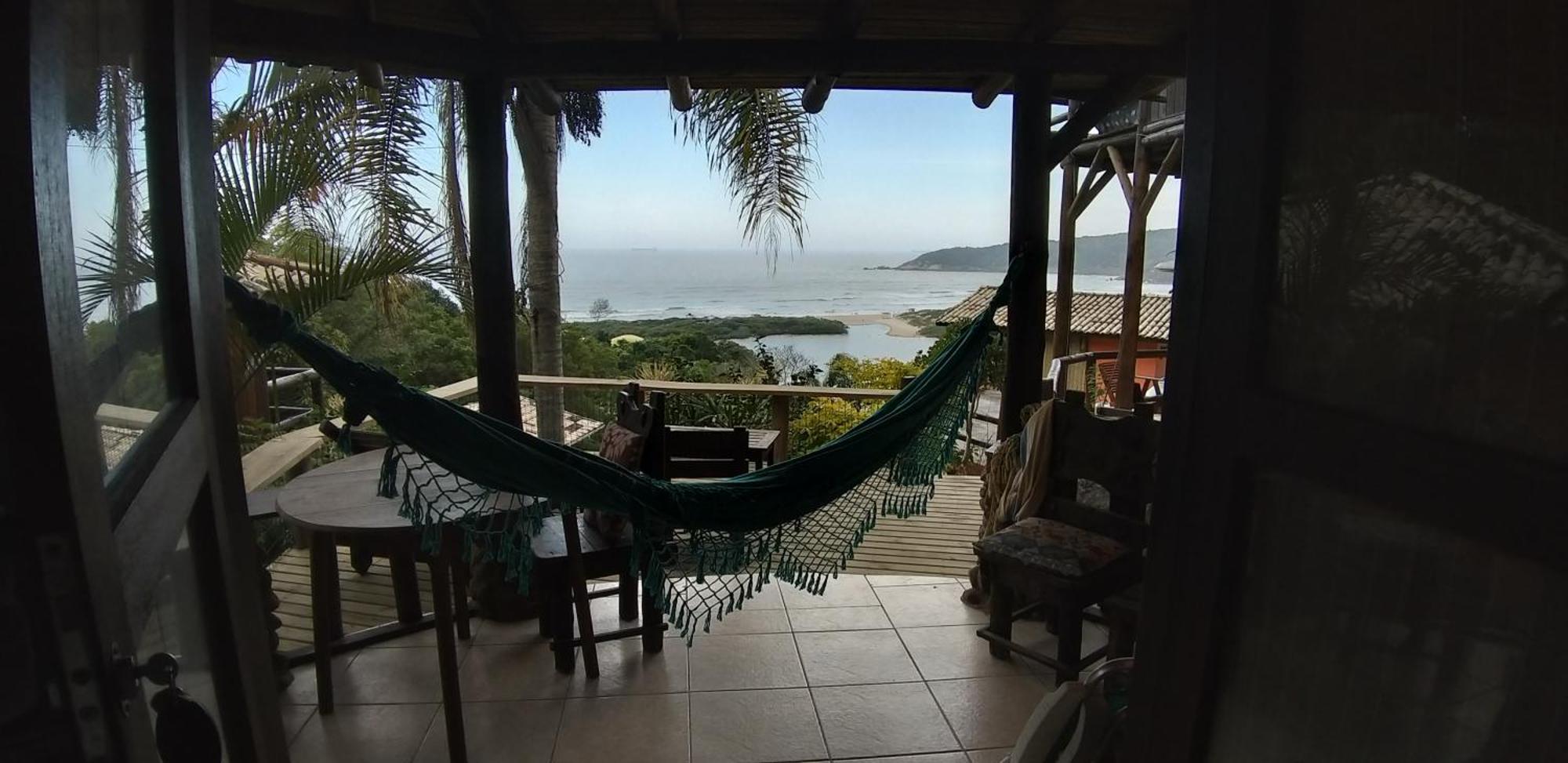 Inn Uhuru Praia do Rosa