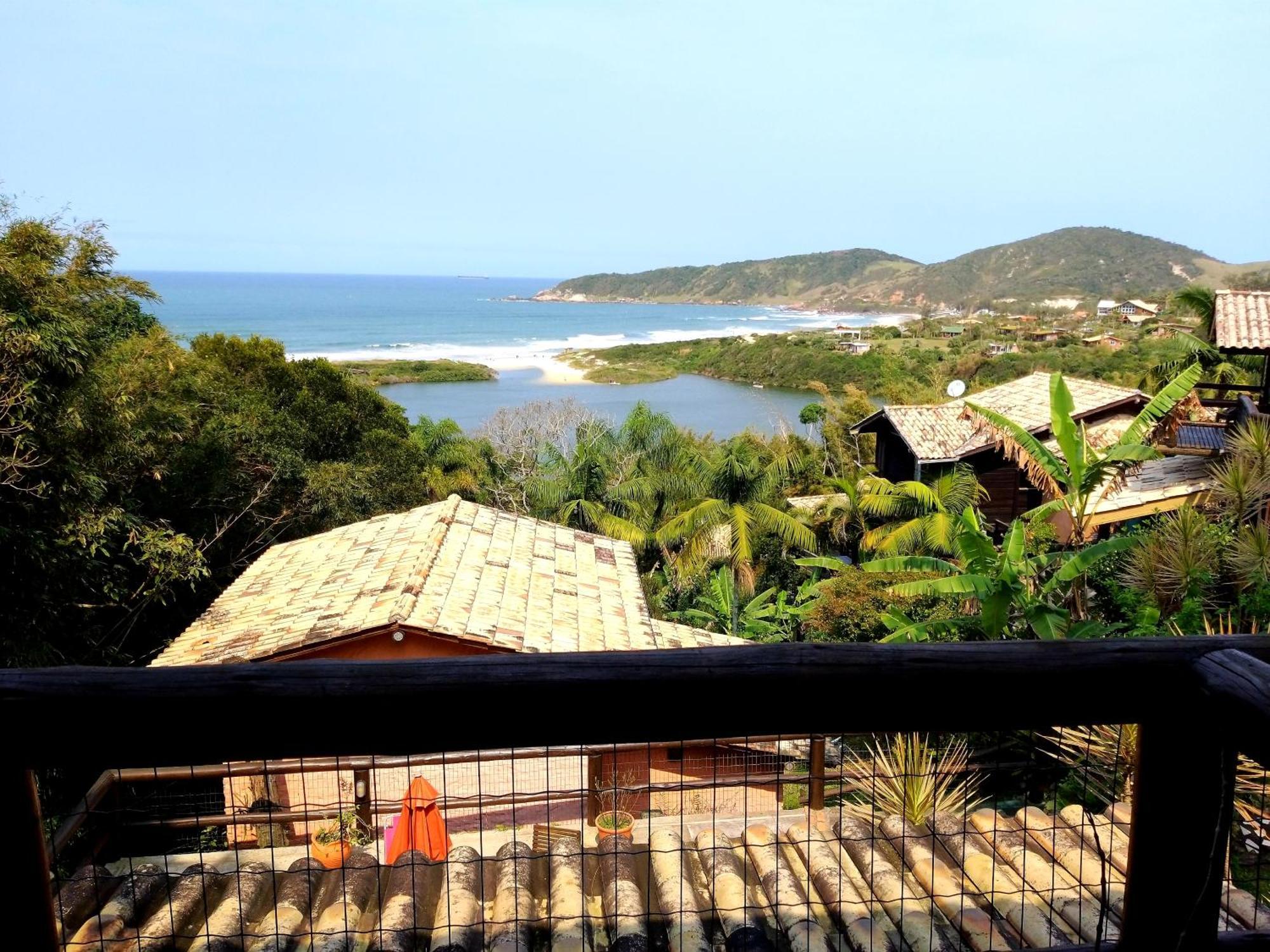 Inn Uhuru Praia do Rosa