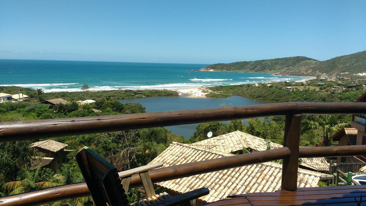 Inn Uhuru Praia do Rosa