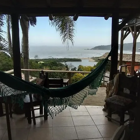 Pousada Uhuru Praia do Rosa Room photo