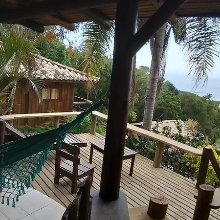 Pousada Uhuru Praia do Rosa Room photo