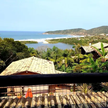 Pousada Uhuru Praia do Rosa Room photo