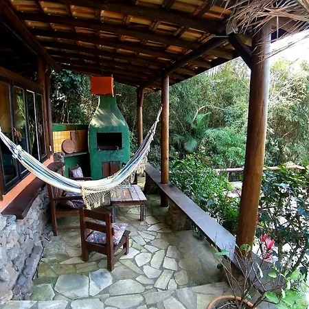 Pousada Uhuru Praia do Rosa Room photo
