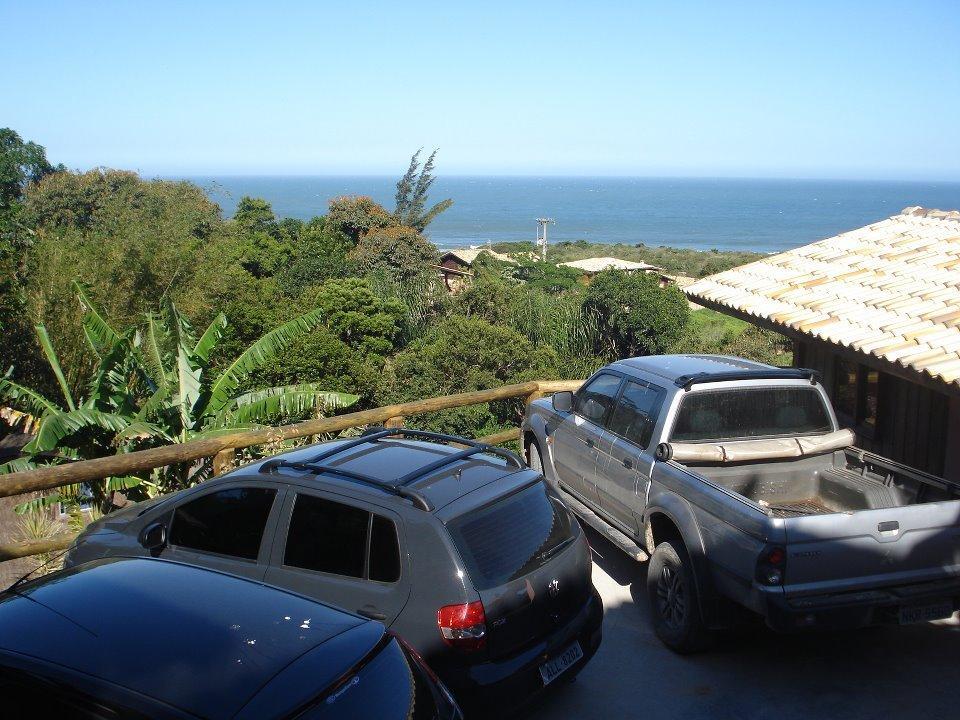 Estalagem Uhuru *